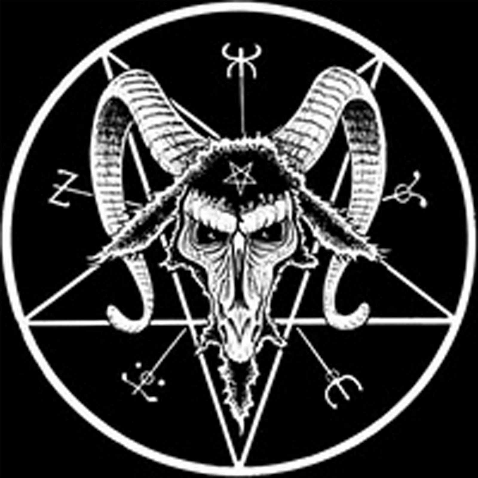 pentagram coc